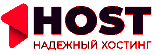 Логотип хостинга