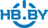 HB - Логотип хостинга