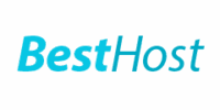 Besthost - Логотип хостинга