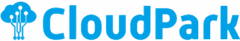 Cloudpark - Логотип хостинга