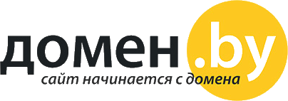 Логотип хостинга