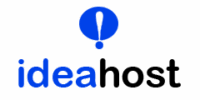Ideahost - Логотип хостинга