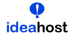Логотип хостинга