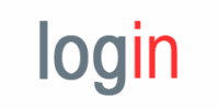 Login - Логотип хостинга