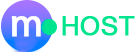 Логотип хостинга