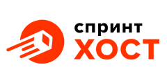 Логотип хостинга