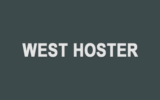 West-hoster - Логотип хостинга