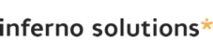 Inferno Solutions - Логотип хостинга