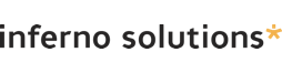 Логотип хостинга Inferno Solutions (Инферно)